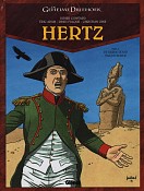 De Derde Dood van de Keizer