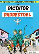 De Dictator en de Paddestoel