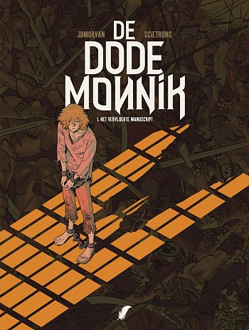 De dode monnik