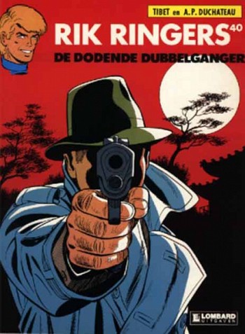 De Dodende Dubbelganger