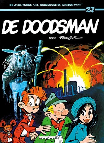 De Doodsman