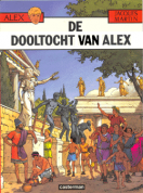 De Dooltocht Van Alex