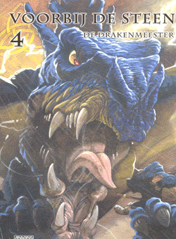 De Drakenmeester