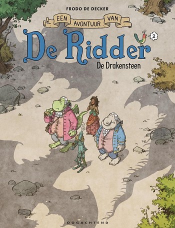 De Drakensteen