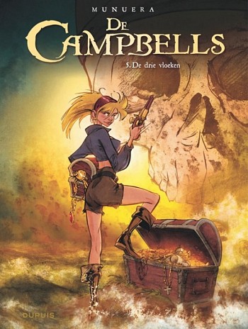 De drie vloeken