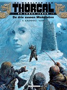De drie Zussen Minkelsonn