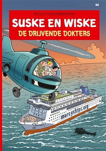 De drijvende dokters