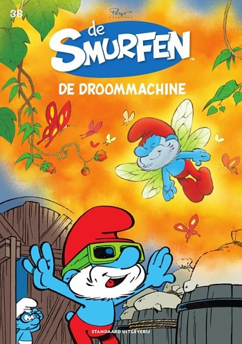 De Droommachine