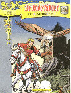 De Duisterburcht