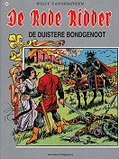 De Duistere Bondgenoot (herdruk)