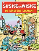 De Duistere Diamant (Nieuwe Cover)
