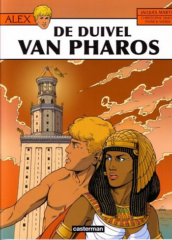 De Duivel Van De Pharos