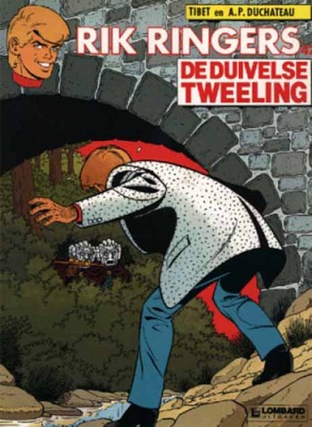 De Duivelse Tweeling