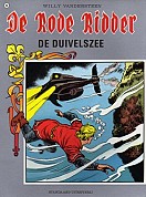 De Duivelszee (Herdruk)