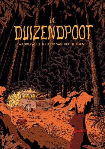 De duizendpoot