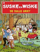 De Dulle Griet (Nieuwe Cover)