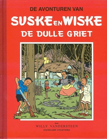De Dulle Griet