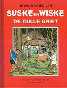 De Dulle Griet