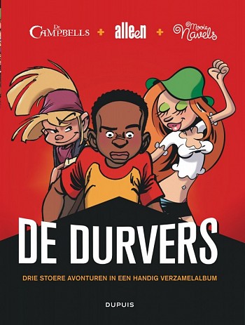 De Durvers