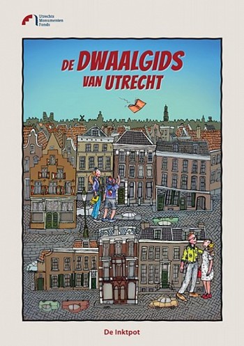 De Dwaalgids van Utrecht