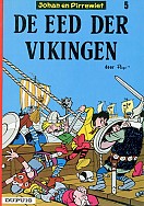 De Eed Der Vikingen