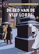 De Eed van de vijf Lords