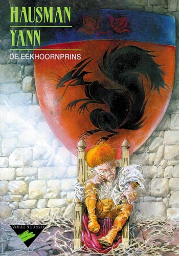 De eekhoornprins