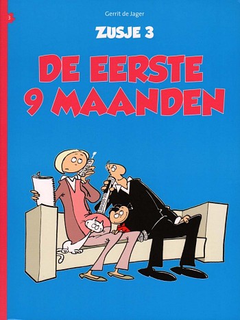 De Eerste 9 Maanden