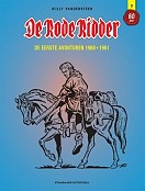 De eerste avonturen 1960 - 1961