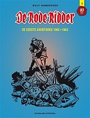 De eerste avonturen 1962 - 1963