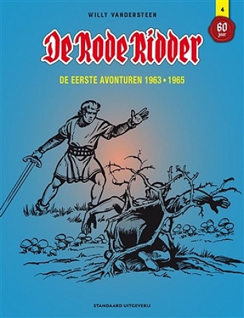 De eerste avonturen 1963 - 1965