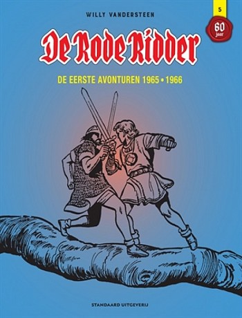 De eerste avonturen 1965 - 1966