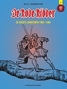 De eerste avonturen 1965 - 1966