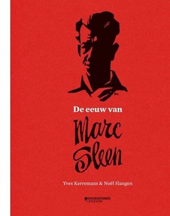 De eeuw van Marc Sleen