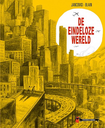 De Eindeloze Wereld
