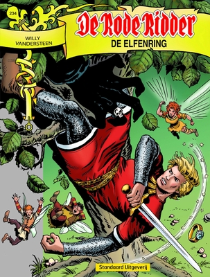 De Elfenring