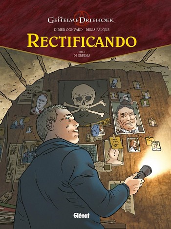 De erfenis