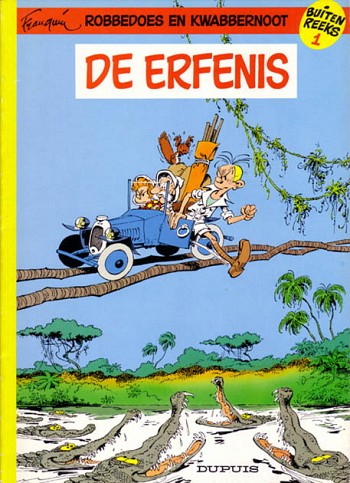 De erfenis
