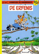 De erfenis
