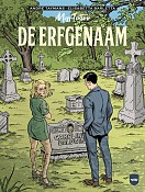 De erfgenaam