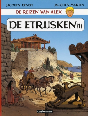De Etrusken 1