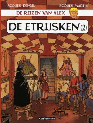 De Etrusken 2