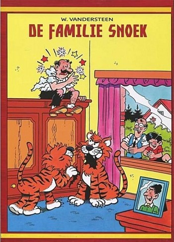 de Familie Snoek