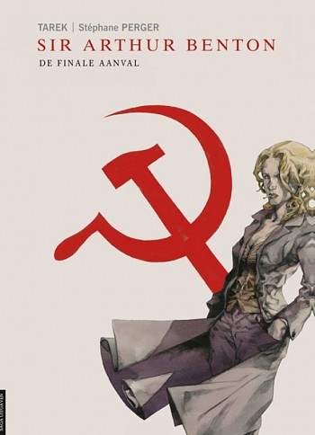 De Finale Aanval