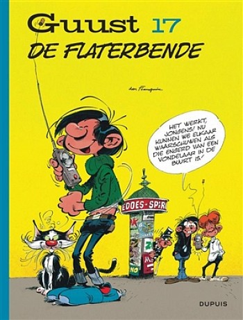 De Flaterbende