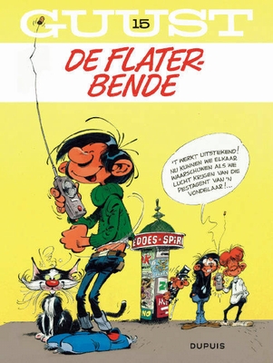 De Flaterbende