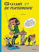De Flaterbende