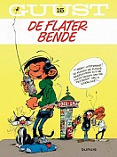 De Flaterbende