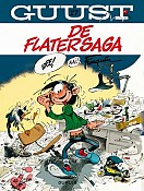 De Flatersaga