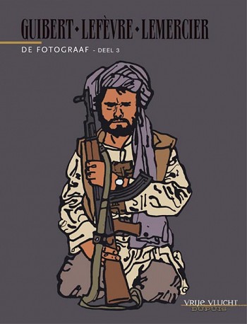 De fotograaf, deel 3